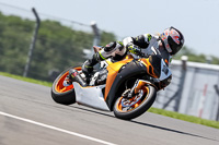 Advanced Group Orange Bikes